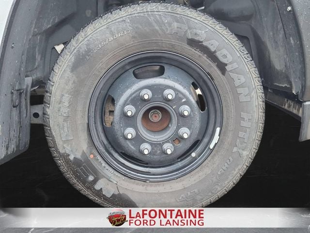 2025 RAM 3500 Tradesman