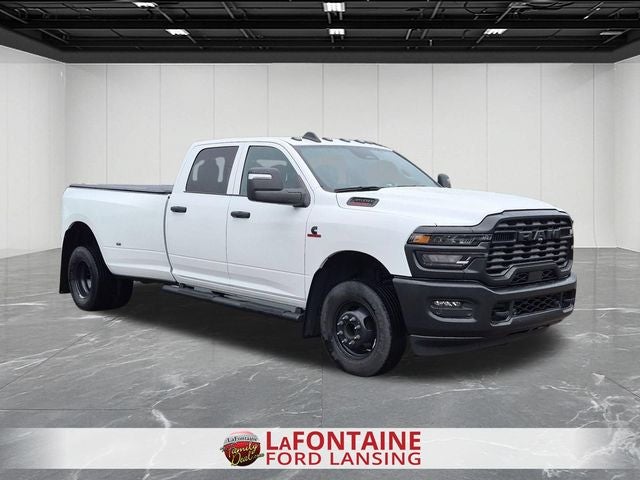 2025 RAM 3500 Tradesman
