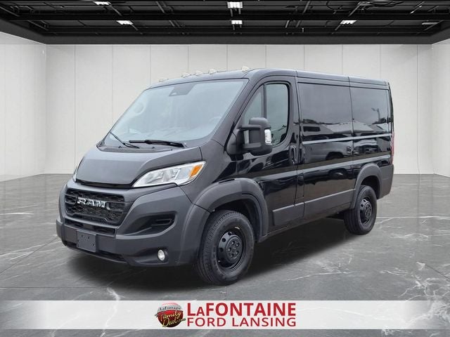 2023 RAM ProMaster 1500 Low Roof