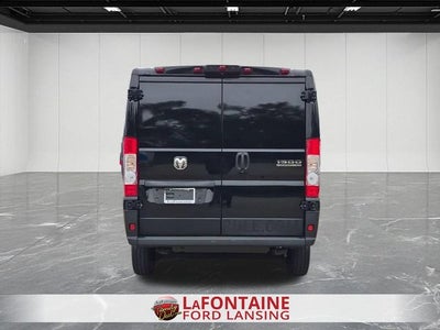 2023 RAM ProMaster 1500 Low Roof