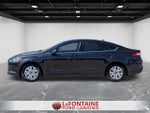 2013 Ford Fusion S