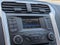2013 Ford Fusion S