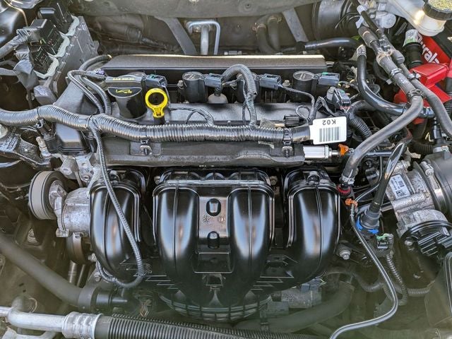 2013 Ford Fusion S
