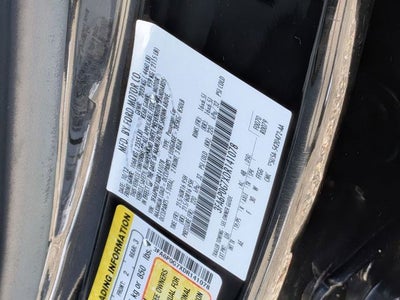 2013 Ford Fusion S