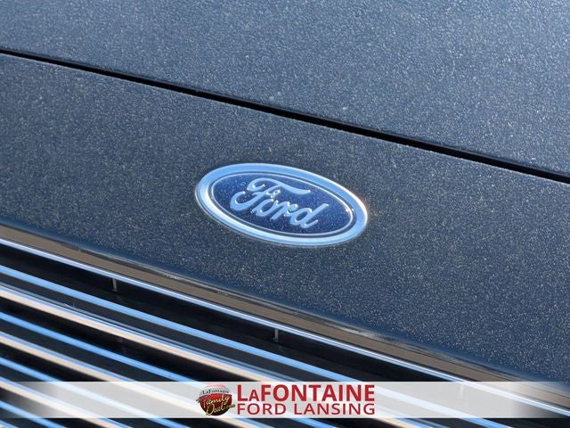 2013 Ford Fusion S