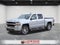 2016 Chevrolet Silverado 1500 LT LT1