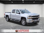 2016 Chevrolet Silverado 1500 LT LT1