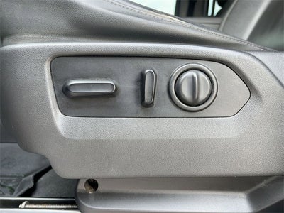 2021 Chevrolet Silverado 1500 RST 4WD