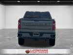 2021 Chevrolet Silverado 1500 RST 4WD