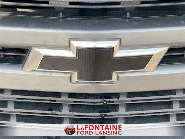 2021 Chevrolet Silverado 1500 RST 4WD