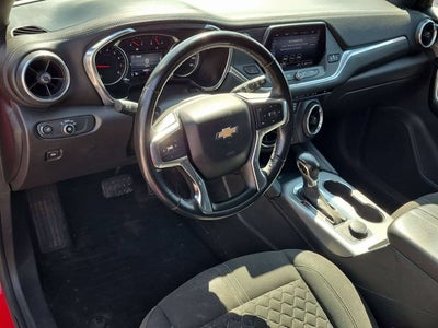 2019 Chevrolet Blazer Base 2LT