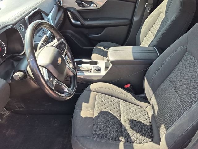 2019 Chevrolet Blazer Base 2LT