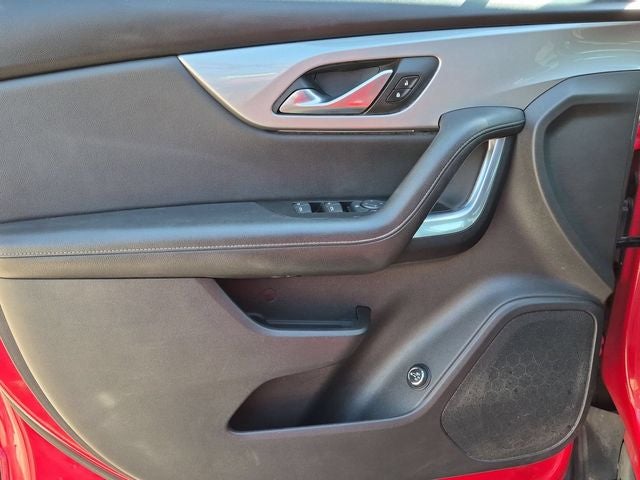 2019 Chevrolet Blazer Base 2LT