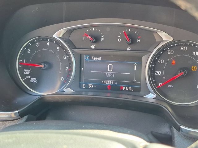 2019 Chevrolet Blazer Base 2LT