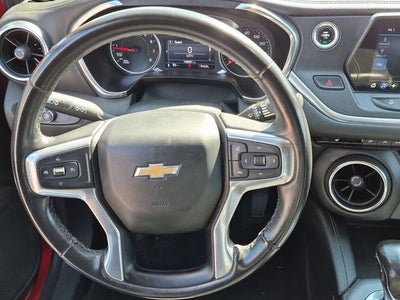 2019 Chevrolet Blazer Base 2LT