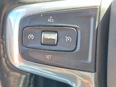 2019 Chevrolet Blazer Base 2LT