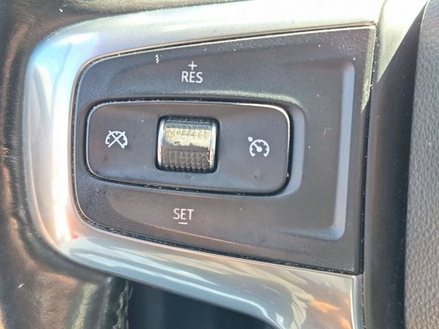 2019 Chevrolet Blazer Base 2LT