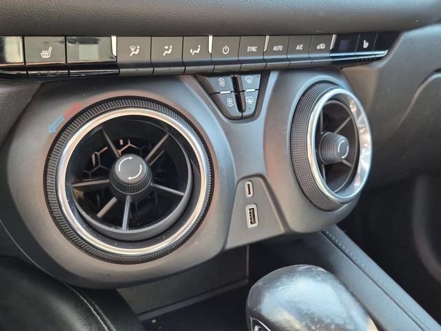 2019 Chevrolet Blazer Base 2LT