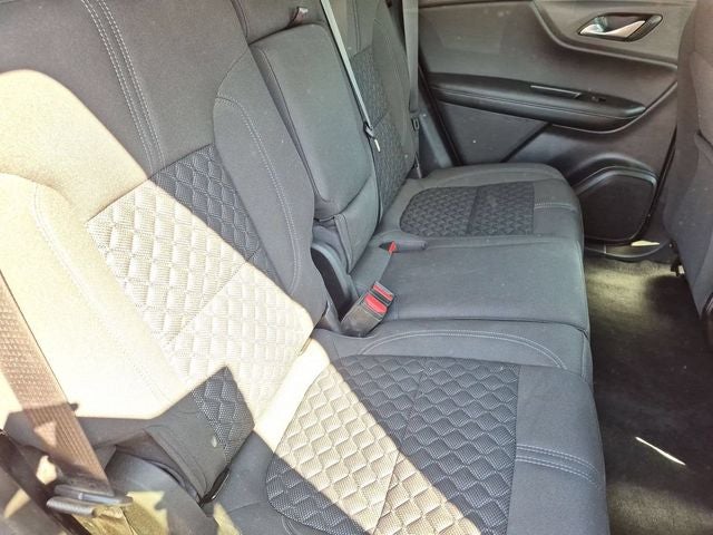2019 Chevrolet Blazer Base 2LT