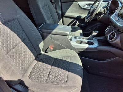 2019 Chevrolet Blazer Base 2LT