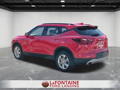 2019 Chevrolet Blazer Base 2LT