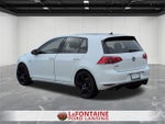 2016 Volkswagen Golf GTI S w/Performance Package