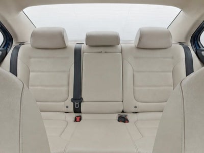 2013 Volkswagen Jetta Hybrid SEL Premium