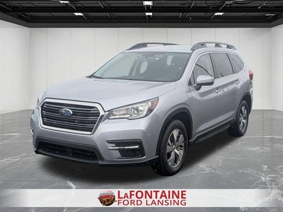 2022 Subaru Ascent Premium