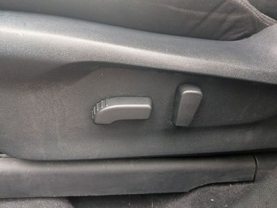 2022 Subaru Ascent Premium