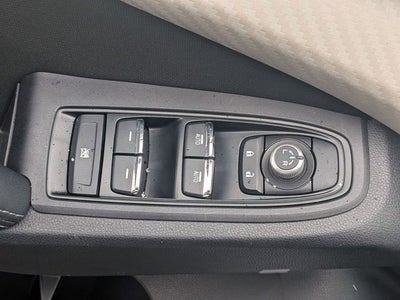 2022 Subaru Ascent Premium