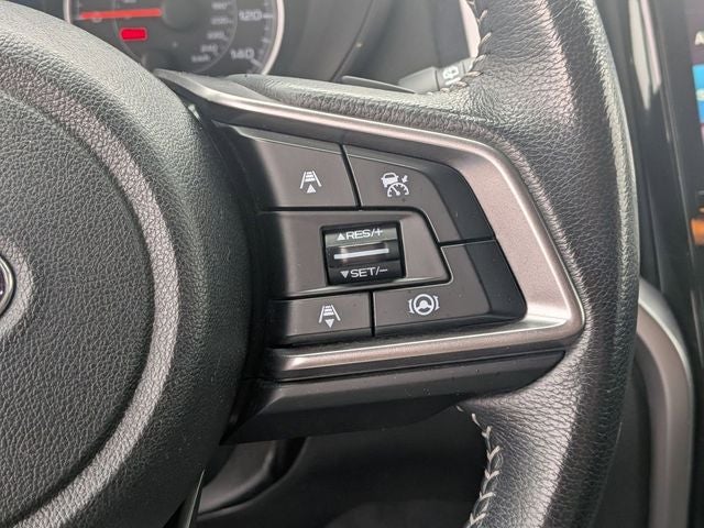 2022 Subaru Ascent Premium