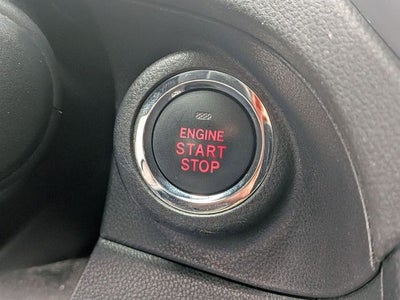 2022 Subaru Ascent Premium