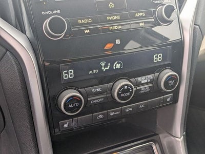 2022 Subaru Ascent Premium