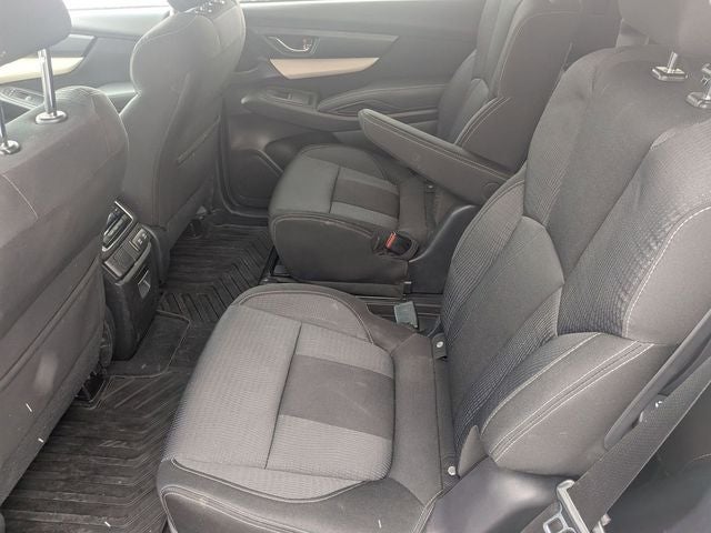 2022 Subaru Ascent Premium