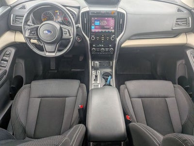 2022 Subaru Ascent Premium