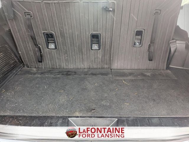 2022 Subaru Ascent Premium