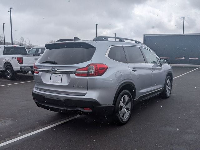 2022 Subaru Ascent Premium