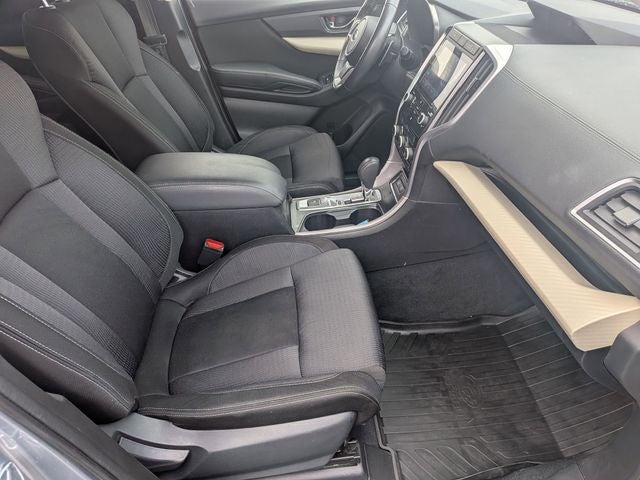 2022 Subaru Ascent Premium