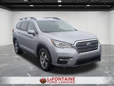 2022 Subaru Ascent Premium
