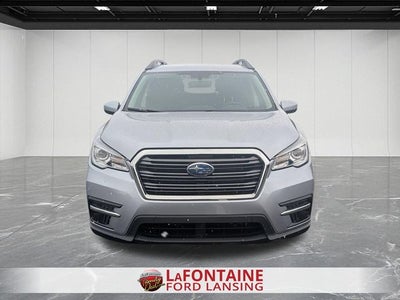 2022 Subaru Ascent Premium
