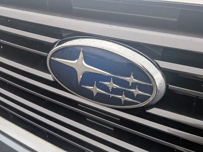 2022 Subaru Ascent Premium