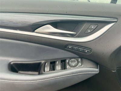 2024 Buick Enclave Premium Group AWD