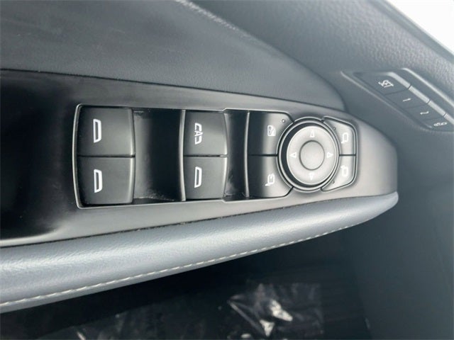 2024 Buick Enclave Premium Group AWD