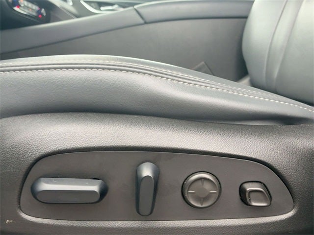 2024 Buick Enclave Premium Group AWD