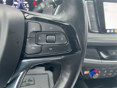 2024 Buick Enclave Premium Group AWD