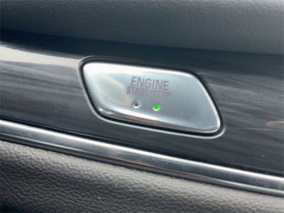 2024 Buick Enclave Premium Group AWD