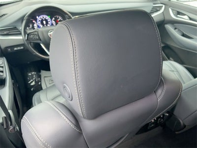 2024 Buick Enclave Premium Group AWD