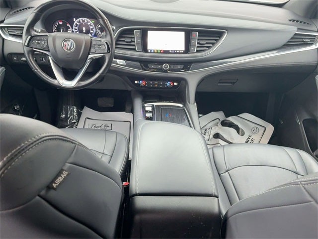 2024 Buick Enclave Premium Group AWD