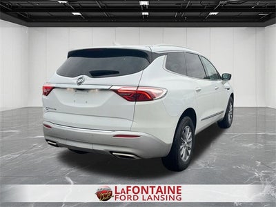 2024 Buick Enclave Premium Group AWD