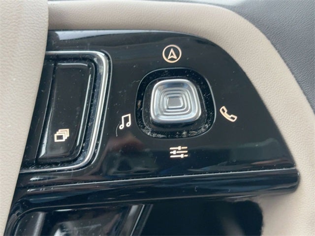 2022 Lincoln Corsair Standard AWD